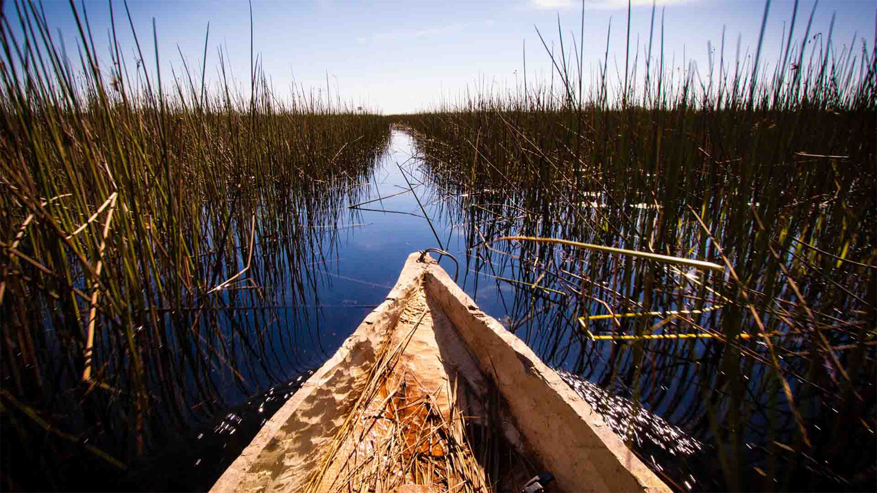 Botswana