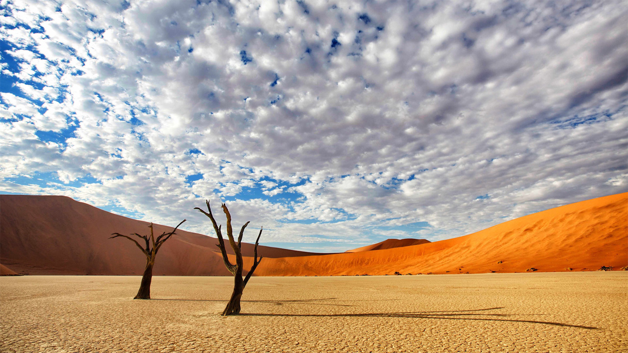 Namibia