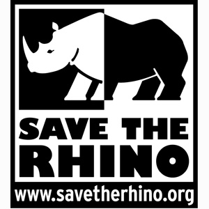 Save the Rhino