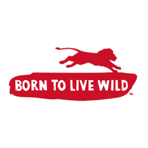 Born To Live Wild