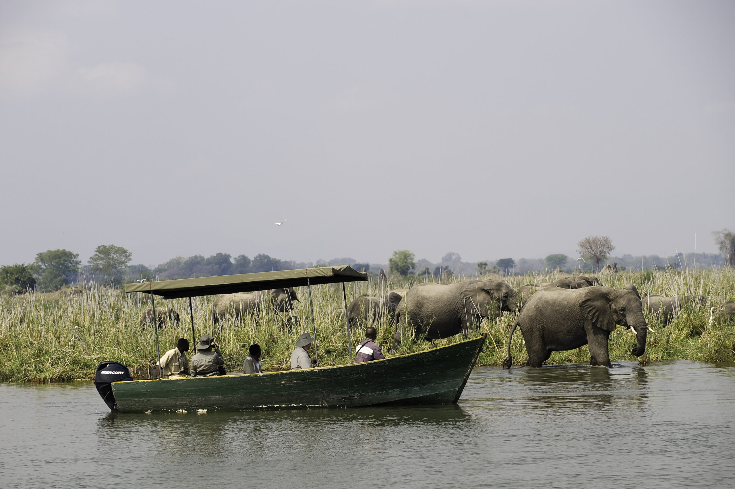 Malawi